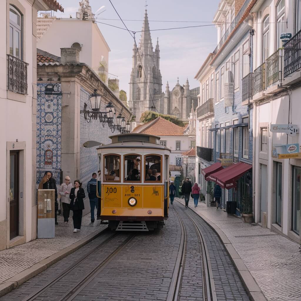 Marketing Digital Portugal